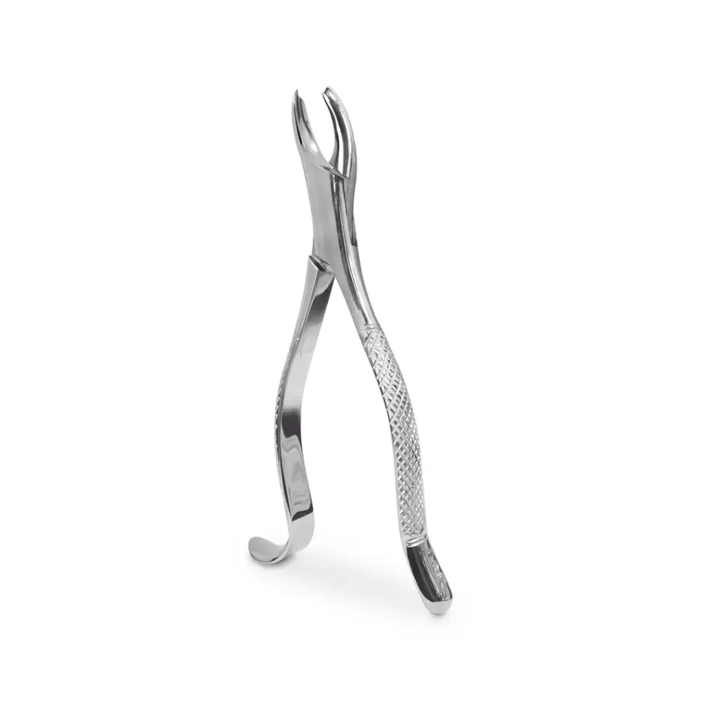 [6B 081] FORCEP ADULTO #18R 6B