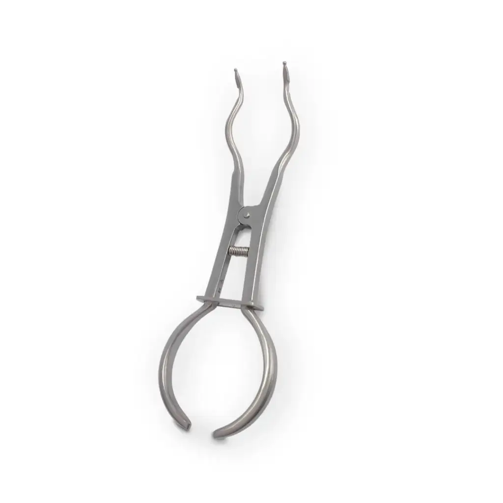 PORTA GRAPA TIPO BREWER 6B 