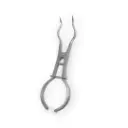 PORTA GRAPA TIPO BREWER 6B 