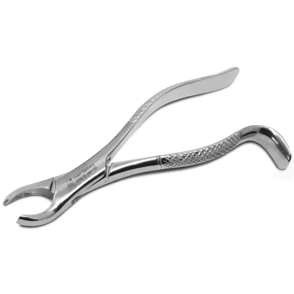 [FORCEP 18 6B 080] FORCEP ADULTO 18L 6B