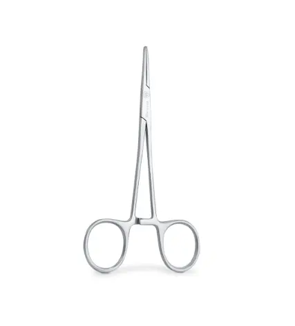 [6B 267] PINZA MOSCO RECTA 12CM 6B 