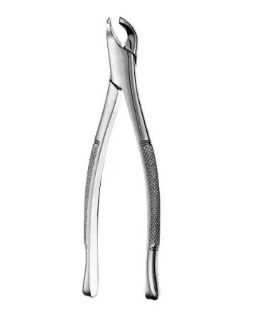 [6B 092] FORCEP ADULTO 101  6B