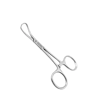 PINZA CAMPO BACKHAUS 13 CM 6B