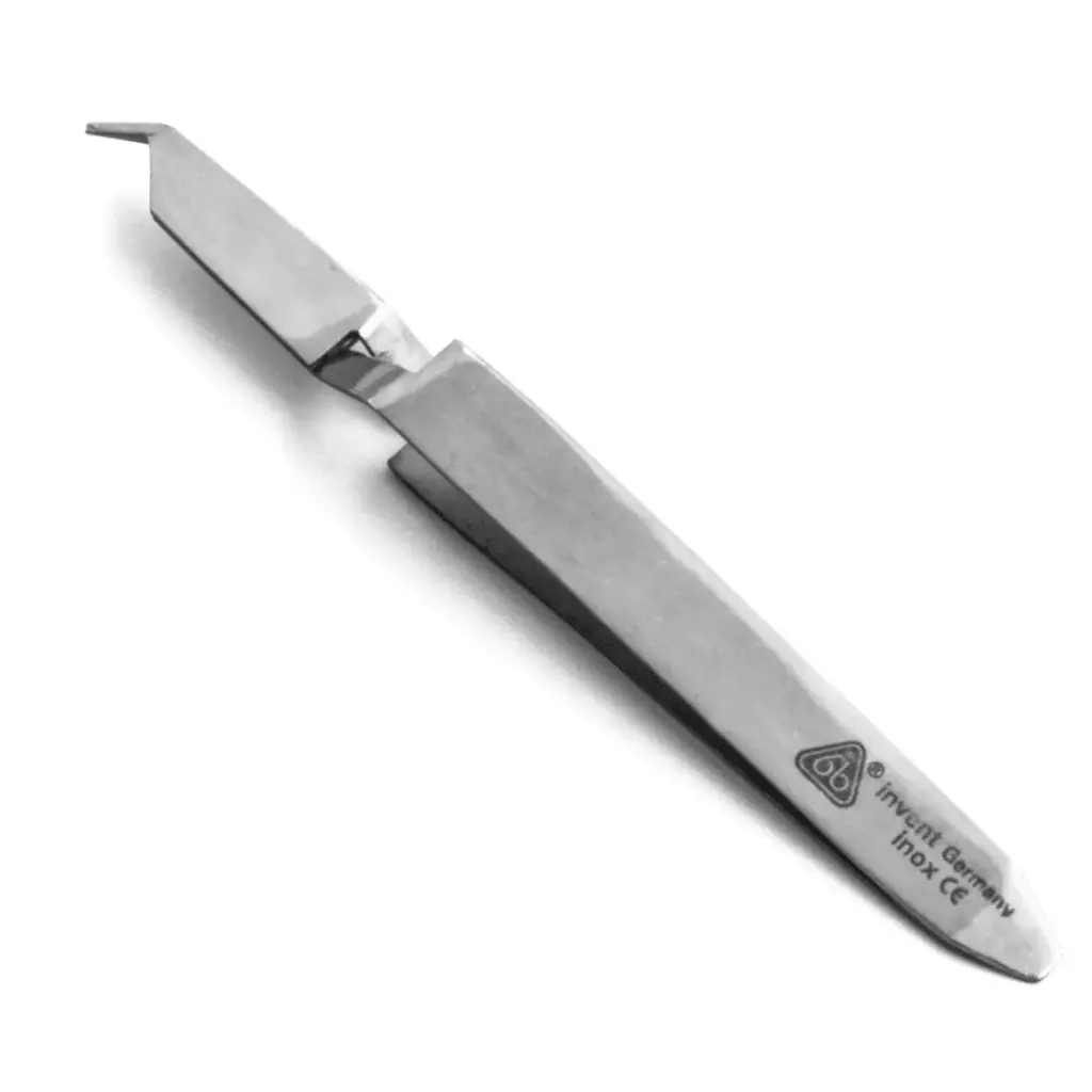 PINZA PARA COLOCAR BRACKETS CURVA  6B