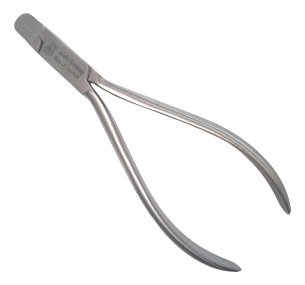 PINZA CROWN AND SHELL 6B