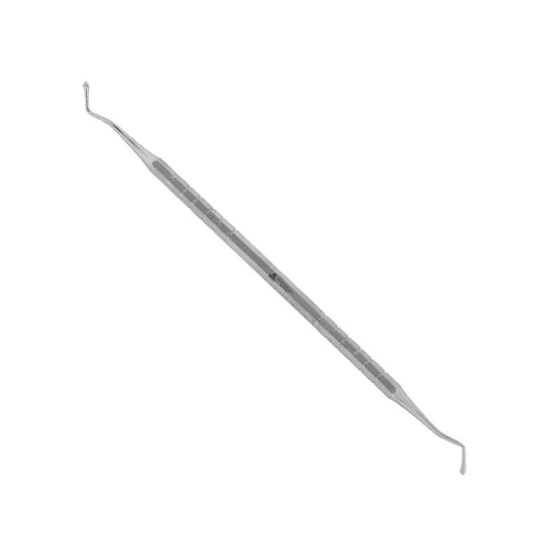 BRUÑIDOR WESCOTT 21 HEXAGONAL 6B