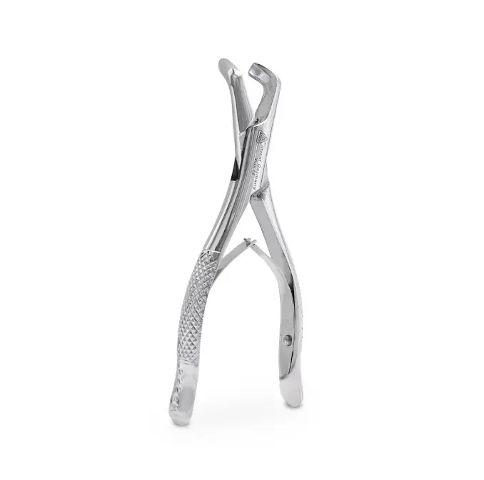 [FORCEP 222 6B 108] FORCEP INFANTIL 222SK 6B