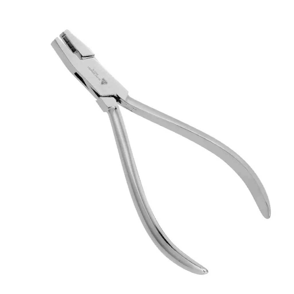 [6B 012] PINZA DE LA ROSA N.3 6B
