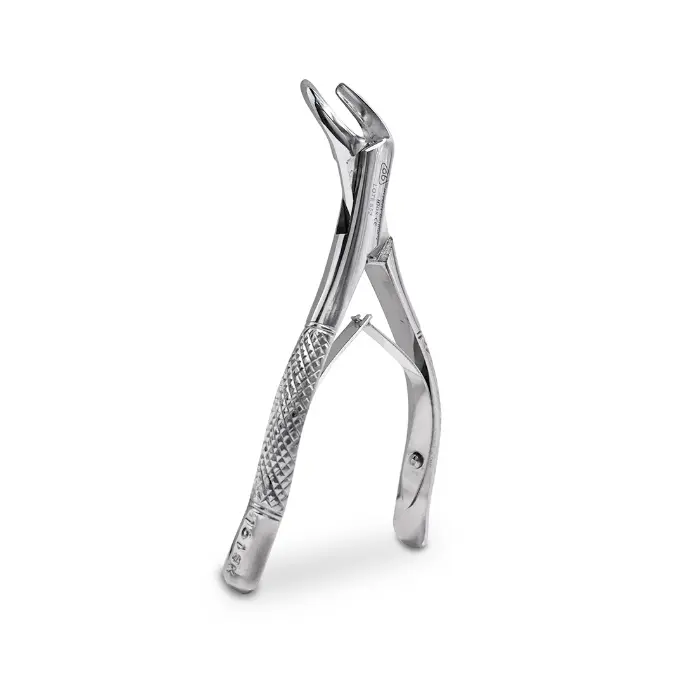 [6B 107] FORCEP INFANTIL 151SK  6B