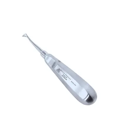 [6B 126] ELEVADOR BANDERA 4R SELDIN 6B