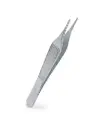 PINZA ADSON SIN DIENTES 12 CM 6B