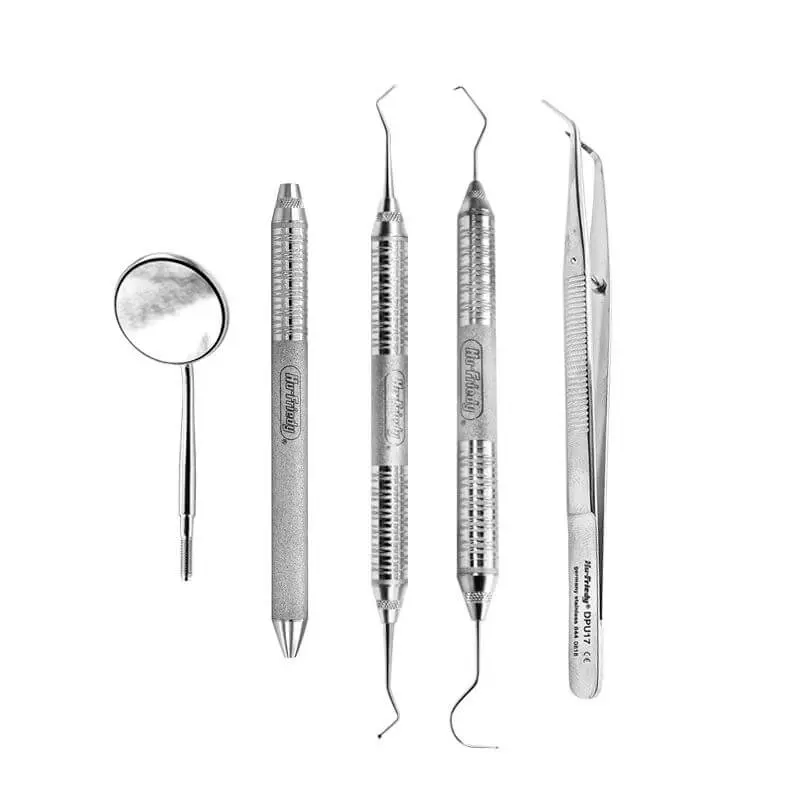 BASICO 1X4 HU FRIEDY