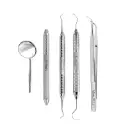 BASICO 1X4 HU FRIEDY