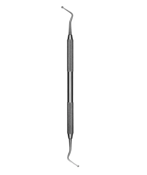 EXCAVADOR PARA ENDODONCIA 31L 6B