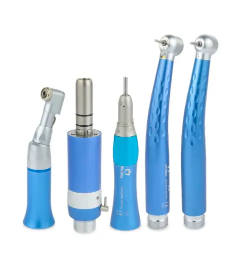 [6B A01 01 02] KIT DE PIEZAS DE ALTA Y BAJA 6B 