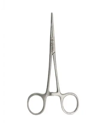 [6B 270] PINZA KELLY CURVA 14CM 6B
