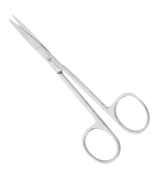 TIJERA IRIS RECTA 12 CM 6B 