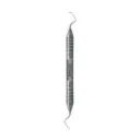 CURETA GRACEY 9/10 (BUCAL-LINGUAL) MANGO 6 HU-FRIEDY
