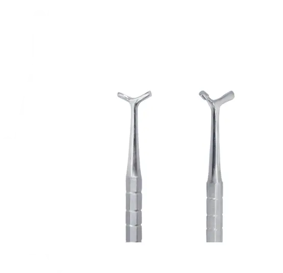 CUÁDRUPLE DE BENNET HEXAGONAL