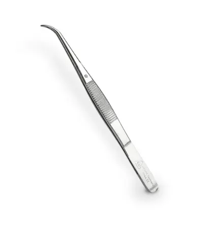 [6B 171] PINZA DE CURACIÓN PERRY INFANTIL  12.5CM 6B 