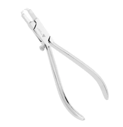 [6B 023] PINZA PARA REMOVER BRACKETS 13.5 CM 6B