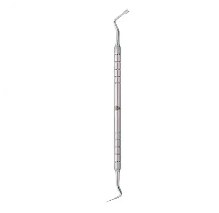 EMPACADOR DE HILO RETRACTOR GUYER SIN DENTAR HEXAGONAL 6B 