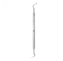 EMPACADOR DE HILO RETRACTOR GUYER SIN DENTAR HEXAGONAL 6B 