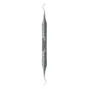 CURETA RASPADOR MCcALL 13/14 MANGO 6 HU-FRIEDY