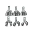 JGO CUCHARILLA ADULTO PERFORADA 6 PZA 6B