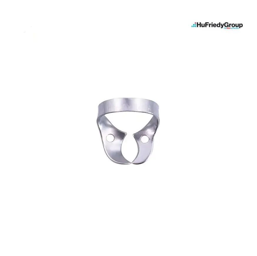 GRAPA #25 PARA MOLARES INF-DER/SUP-IZQ SIN ALETAS HU-FRIEDY