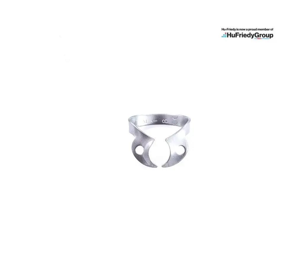 [SKU: HUGRDCMW4] GRAPA #W4 PARA MOLARES SUPERIOR HU-FRIEDY