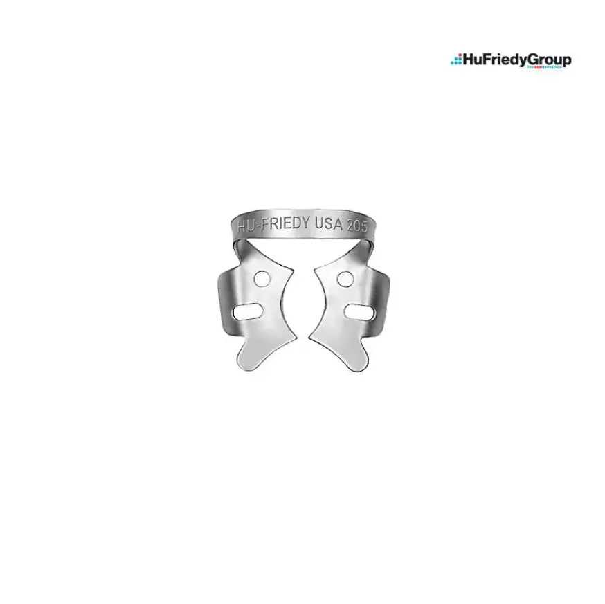 [SKU: HUGRDCM205] GRAPA #205 PARA MOLARES SUPERIOR HU-FRIEDY