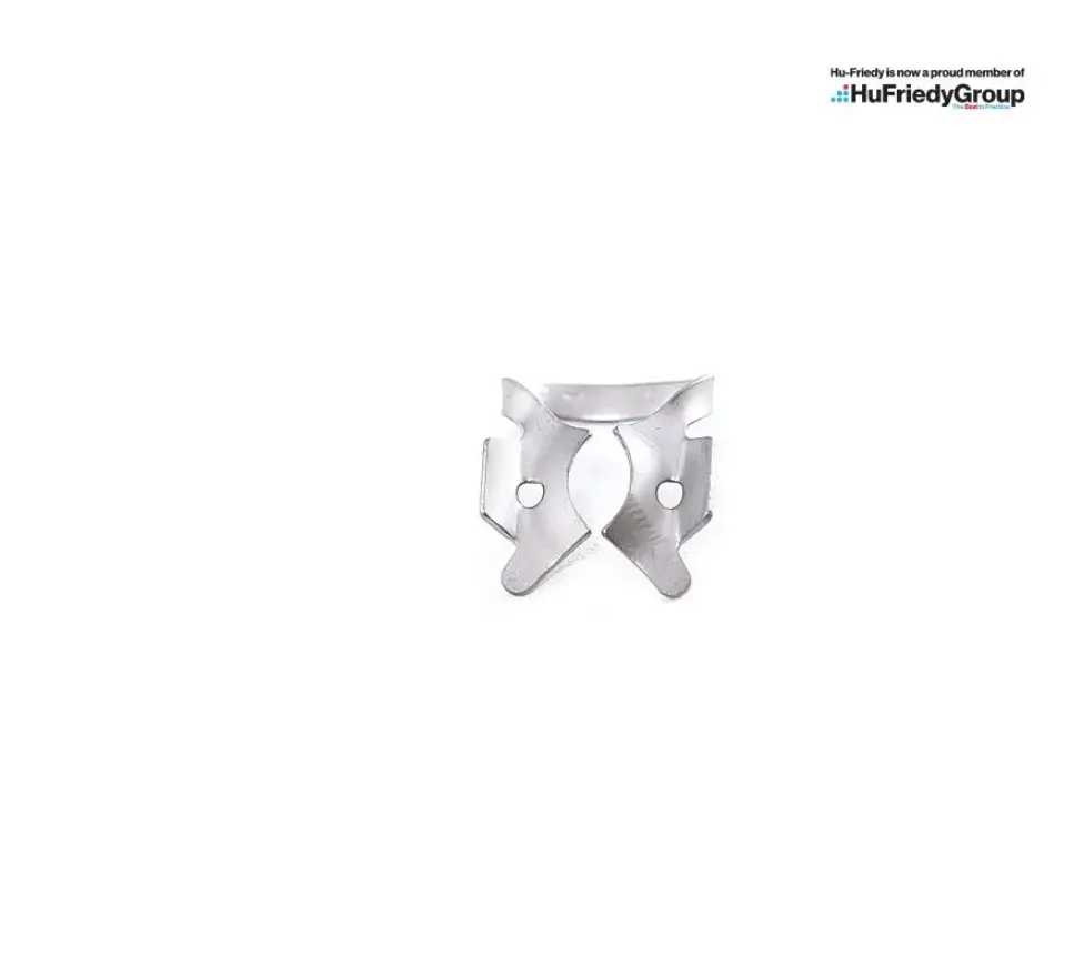 [SKU: HUGRDCM56] GRAPA #56 PARA MOLARES SUP-INF HU-FRIEDY