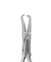 PINZA PARA REMOVER BRACKETS CURVA 14 CM 6B 