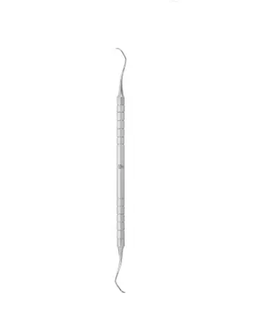 CURETA GRACEY 13/14 HEXAGONAL 6B 