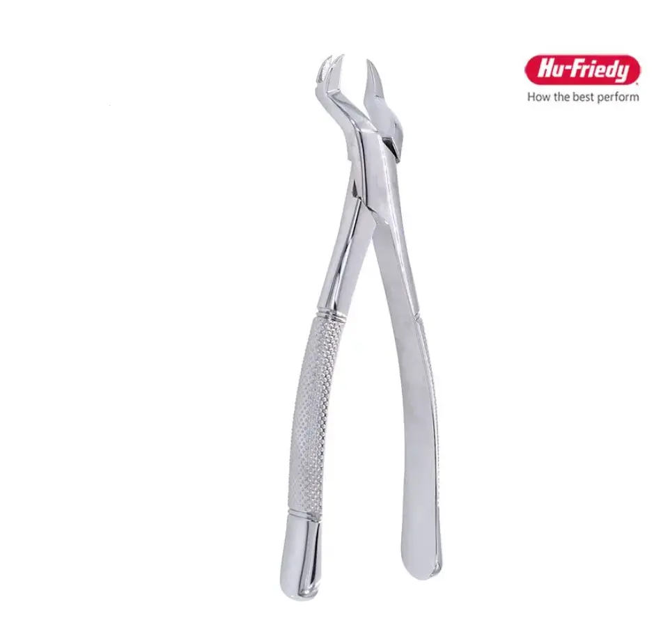 [FORCEP 88 HU FRIEDY HUF88L] FORCEP 88L NEVIUS IZQUIERDO PARA MOLAR SUPERIOR HU FRIEDY