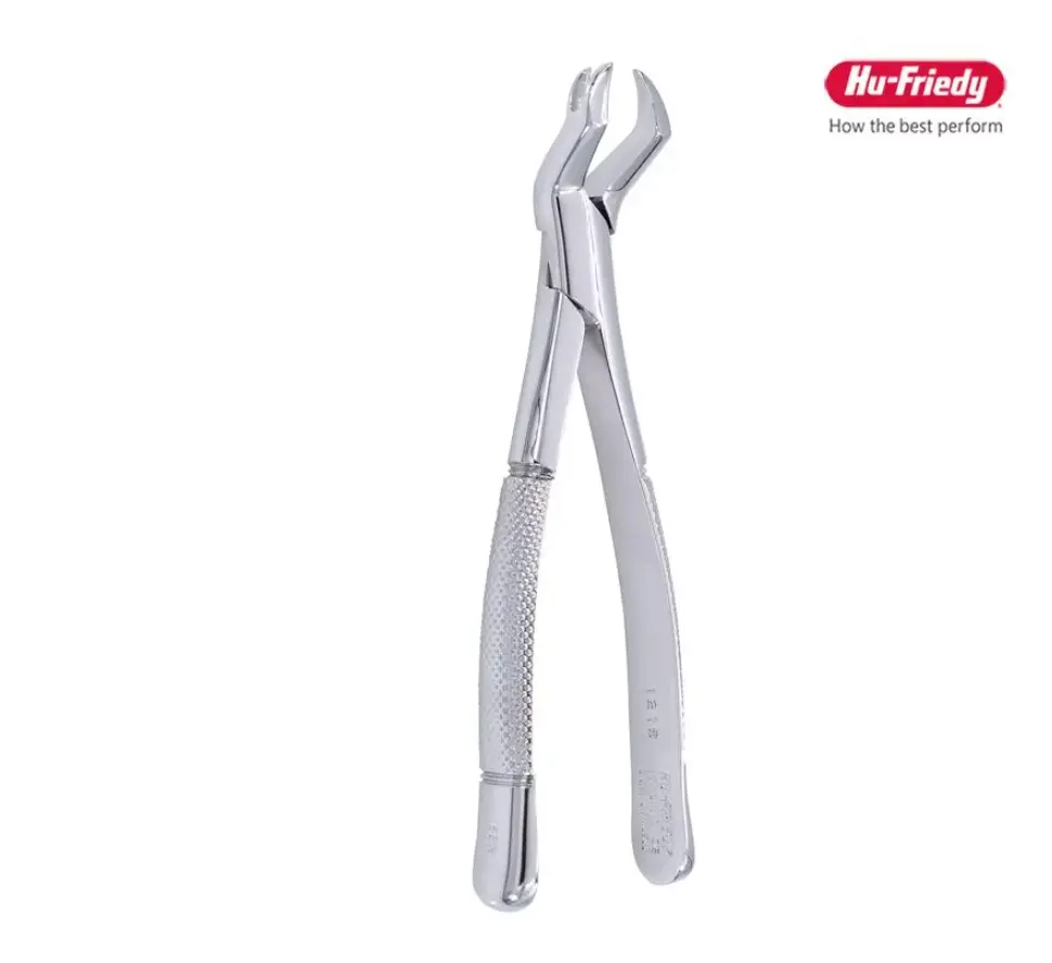 [FORCEP 88 HUF88R] FORCEP 88R NEVIUS DERECHO PARA MOLAR SUPERIOR HU-FRIEDY