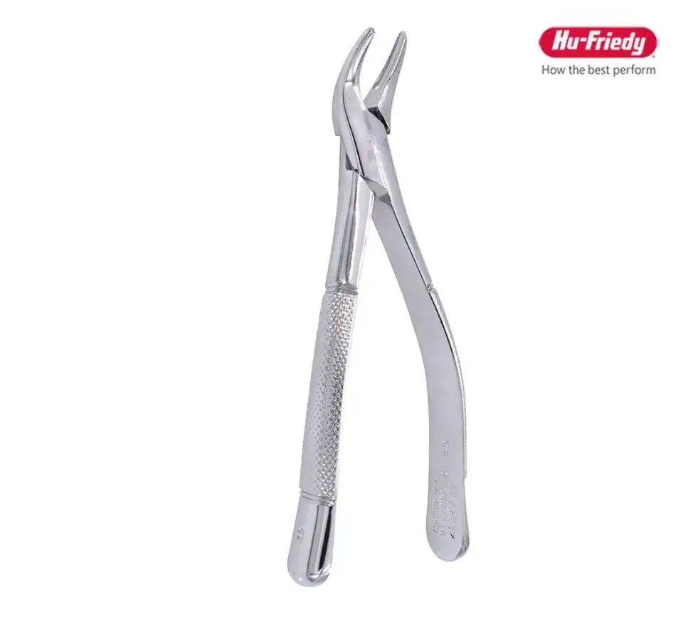 [FORCEP 69 HU FRIEDY HUF69] FORCEP ADULTO 69 PARA RAICES UNIVERSAL HU FRIEDY