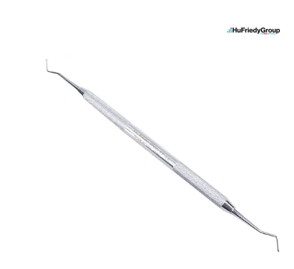 EXCAVADOR/CUCHARILLA 17 (1.2MM) HU-FRIEDY