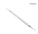 EXCAVADOR/CUCHARILLA 17 (1.2MM) HU-FRIEDY