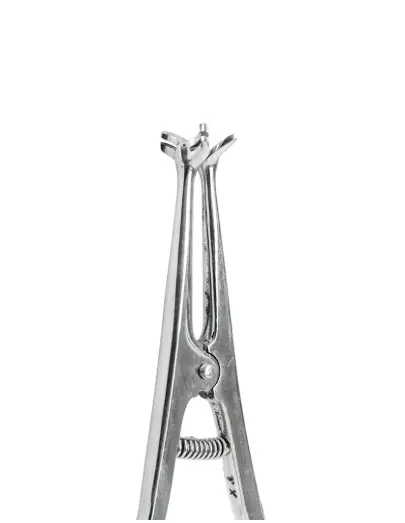 [6B 031] PINZA DE PICOS DOBLES (SINCHADORA) 6B 