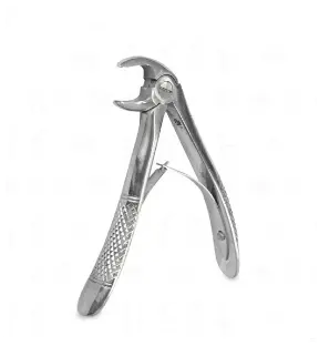 FORCEP 565 TIPO INGLES 6B
