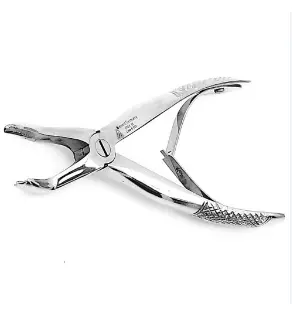 [6B 111] FORCEP 562 TIPO INGLES 6B
