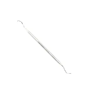 [6B 157 A] CURETA GRACEY 3/4 6B