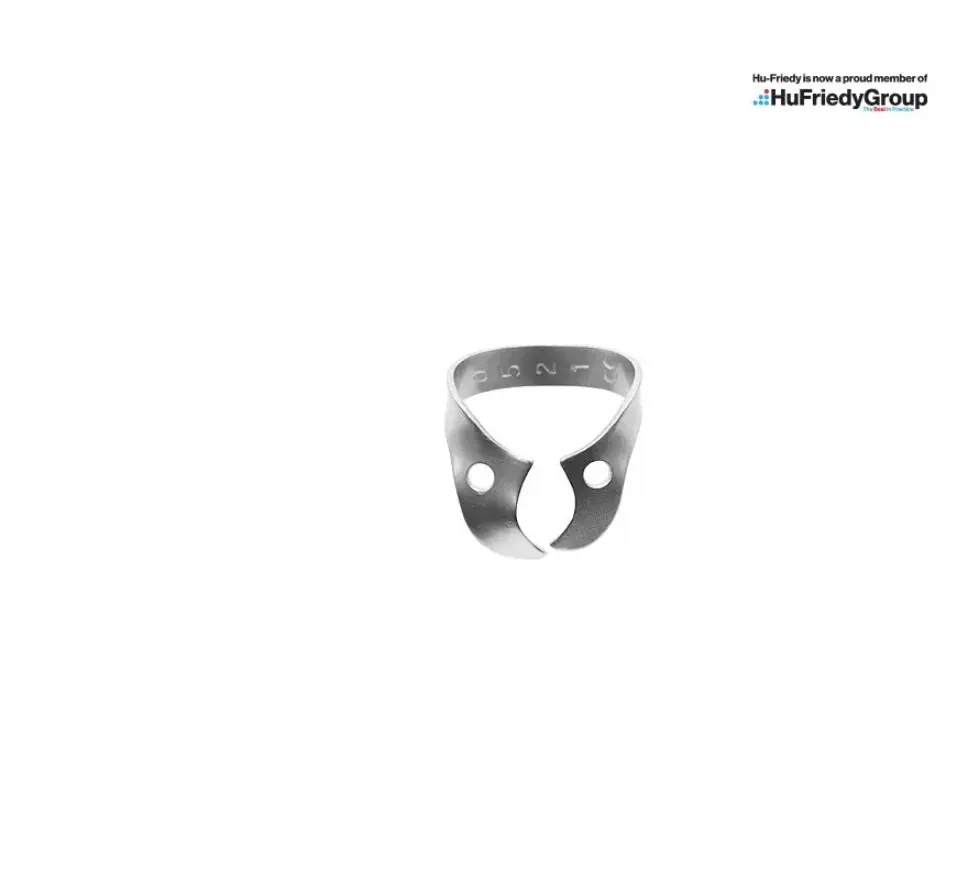 [SKU: HUGRDCM24] GRAPA #24 P/MOLARES INF-IZQ/SUP-DER SIN ALETAS HU-FRIEDY