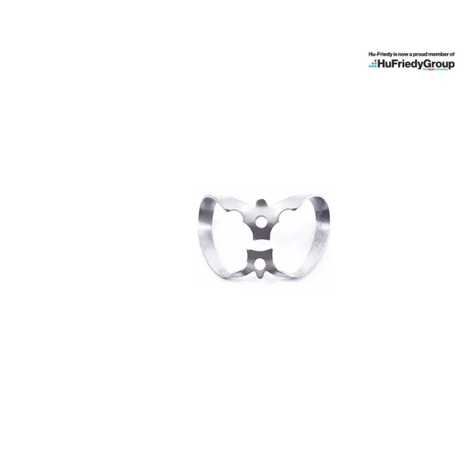 GRAPA #6 PARA ANTERIOR INF-SUP HU-FRIEDY