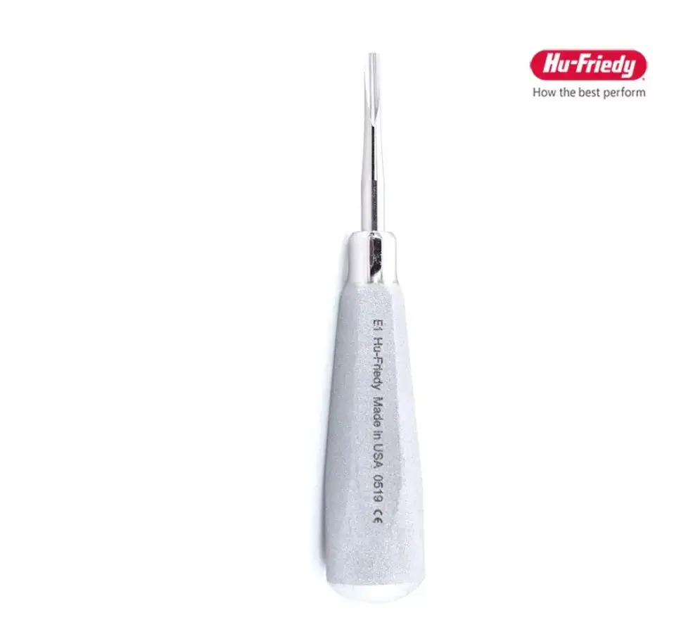 ELEVADOR HEIDBRINK RECTO 1 HU-FRIEDY
