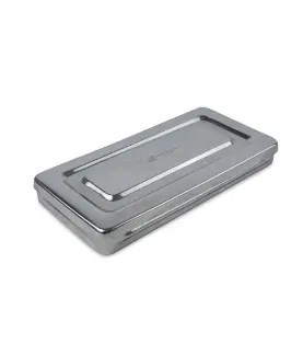 [6B 306] CAJA PARA ENDODONCIA CON CONTRATAPA 6B