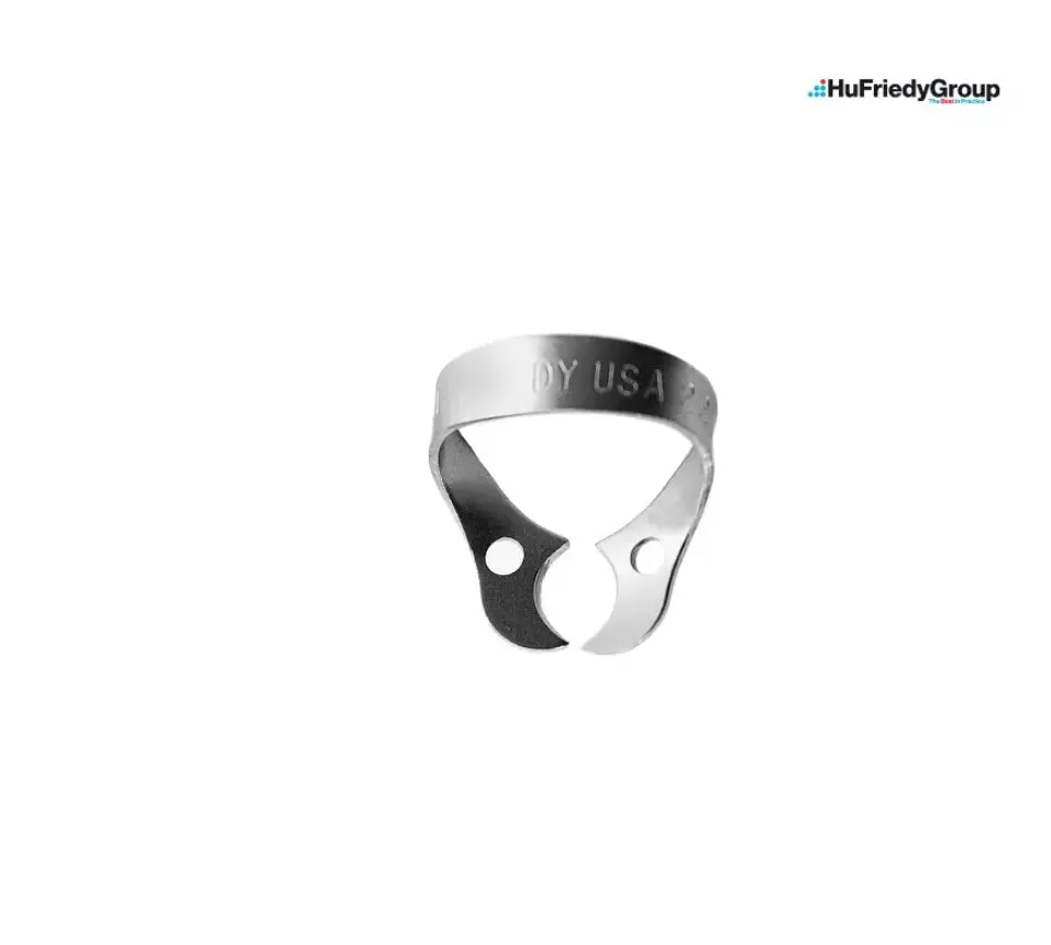 GRAPA #22 PARA PREMOLARES SIN ALETAS HU-FRIEDY