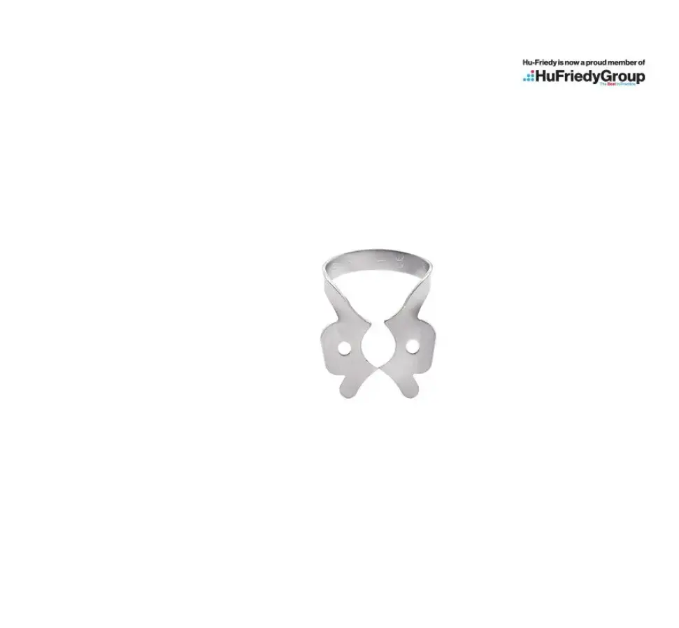 [SKU: HUGRDCM27] GRAPA #27 PARA MOLARES SUP-INF HU-FRIEDY